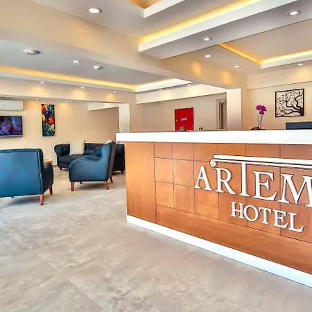 Artemis Hotell 4*