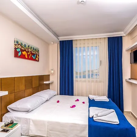 Artemis Hotell Kaş