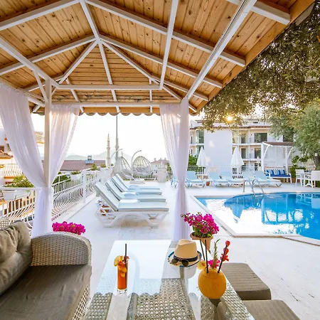 Artemis Hotel Kaş