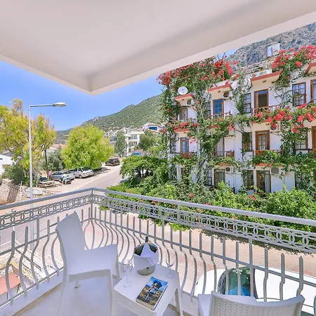 Hotel Artemis Kaş