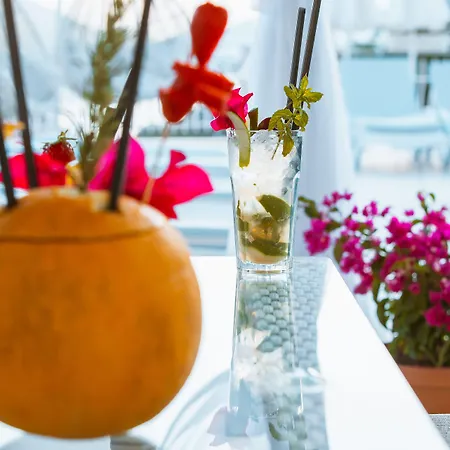Hotel Artemis Kaş