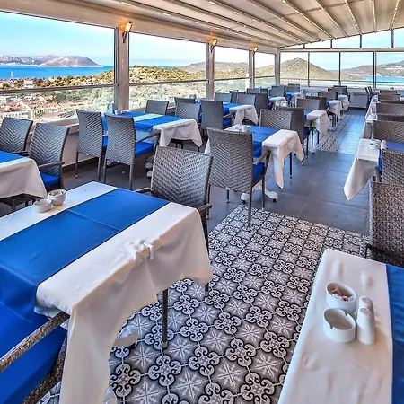 Otel Artemis