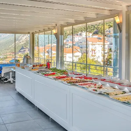 Artemis Otel 4*