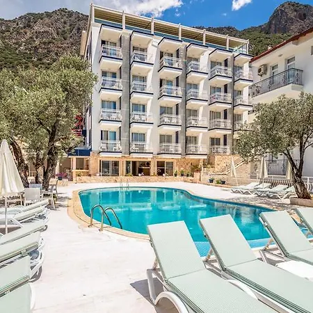 Artemis Otel
