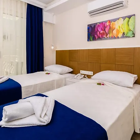 Artemis Otel 4*